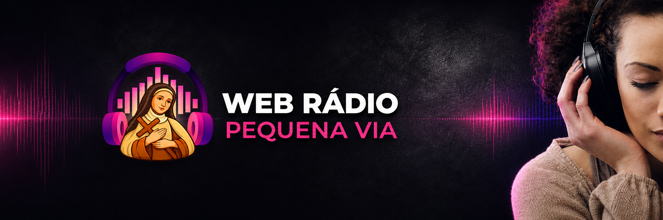 Ouça a nossa Rádio